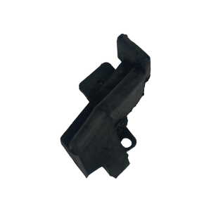 1969-75 Chevy Corvette Convertible Restoration Parts Lock Pillar Filler / U Jamb Seal - 10-151L.