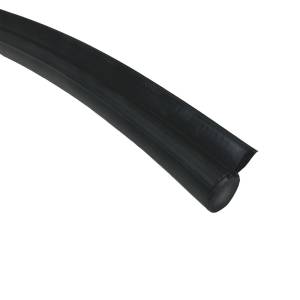 1988-96 Chevy Corvette Restoration Parts Fender Seal - Part #04-021X.