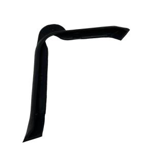 1963-67 Chevy Corvette Restoration Parts Door Auxiliary Seal - Part #12-113X.