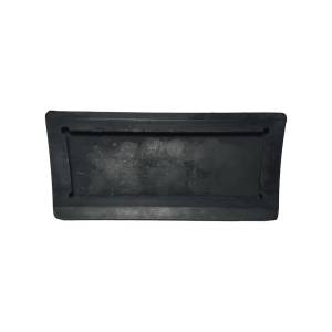 1984-96 Chevy Corvette Restoration Parts Brake Pedal Pad - Part #18-050P.