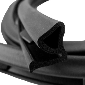 1970-81 Chevy Camaro & Pontiac Firebird Restoration Parts Cowl Seal - 04-128C.