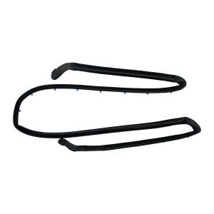 1986-96 Chevy Corvette Convertible Restoration Parts Trunk Seal - Part #16-096T.
