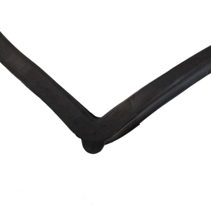 1966 Chrysler, Dodge & Plymouoth Restoration Parts - Rear Window Seal Part #10-377W.