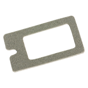 License Plate Light Lens Gasket