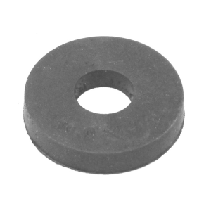 Body Mounting Pad - 1-1/2" O.D. 17/32" I.D. 1/4" Thick