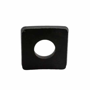 Body Mounting Pad - 2" Square 1/4" Thick