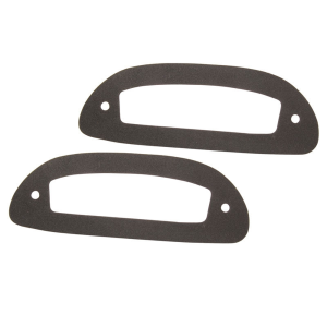 Taillight Housing To Body Pad