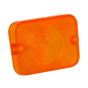 Parking Light Lens - Amber
