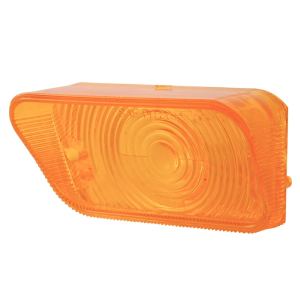Parking Light Lens - Driver Side / LH