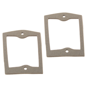Parking Light Lens Gasket