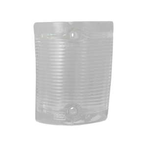 1968-69 Ford Fairlane Torino & Ranchero Restoration Parts Parking Light Lens - Part #C80Z-13209-B.