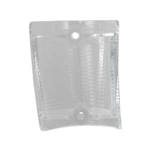 1968-69 Ford Fairlane Torino & Ranchero Restoration Parts Parking Light Lens - Part #C80Z-13209-B.