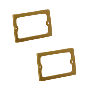 Parking Light Lens Gasket