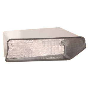 Parking Light Lens - Passenger Side / RH
