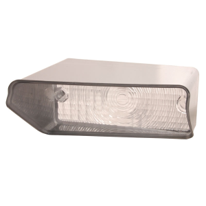 Parking Light Lens - Driver Side / LH