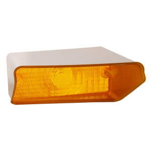 Parking Light Lens - Passenger Side / RH