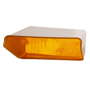 Parking Light Lens - Driver Side / LH