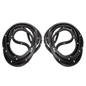 Door Seal Kit - Front