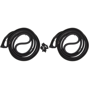 Door Seal Kit - Rear