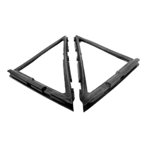 Front Door Vent Window Seal