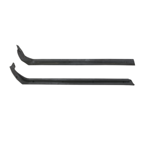 Windshield Post To Door Seal