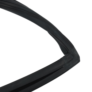 1956-57 Lincoln Continental Restoration Parts Rear Window Seal - Part #C0N-6342084.