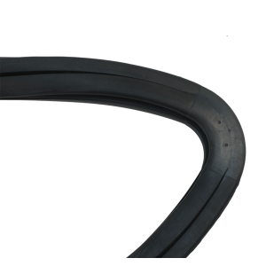 1956-57 Lincoln Continental Restoration Parts Rear Window Seal - Part #C0N-6342084.