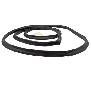 1978-90 Dodge Van Restoration Parts Rear Cargo Door Seal - RH Part #12-481D.