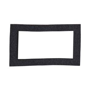 Rear Console Vent Gasket