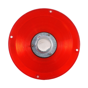 1964 Ford Restoration Parts Taillight Lens- Part #C4DZ-13450-A.