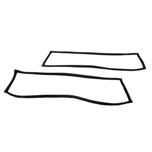 Taillight Housing To Body Gasket Kit