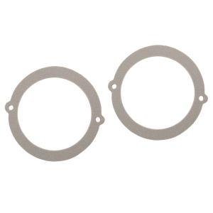 Taillight Lens Gasket - Without Backup Light