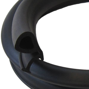 1968-70 Cadillac Eldorado Restoration Parts Cowl Seal - 04-136C