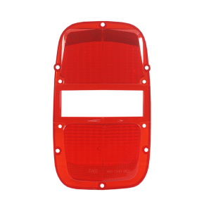 1967 Ford Fairlane Restoration Parts Taillight Lens- Part #C70Z-13450-A.