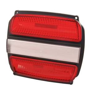 Taillight Lens