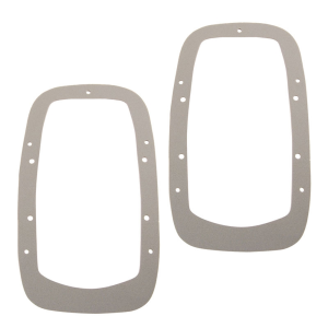 Taillight Lens Gasket 