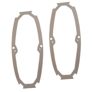 Taillight Lens Gasket