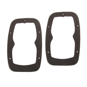 Taillight Housing To Body Pad