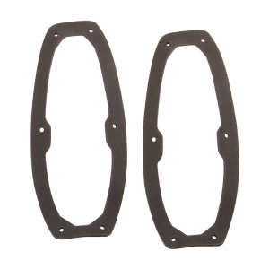 Taillight Housing To Body Pad