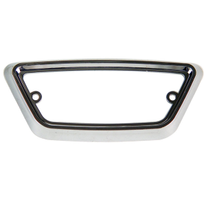 Dome Light Lens Bezel