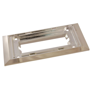 Dome Light Lens Bezel