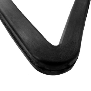 1955-57 Chevy & Pontiac Restoration Parts Quarter Window Seal - 10-534X