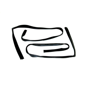 Door Glass Run Channel
