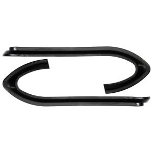 1964 Buick Restoration Parts Front Bumper To Body Filler - Part #01-138X.