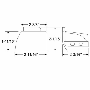 Rubber The Right Way - Door Filler Cap - Image 5