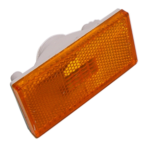 Side Marker Light - Front