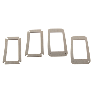 Back Up Light Lens Gasket Kit
