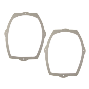 Taillight Lens Gasket