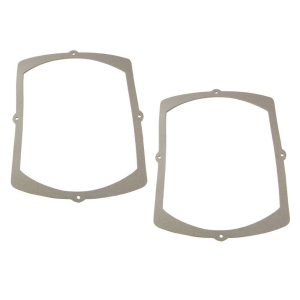 Taillight Lens Gasket