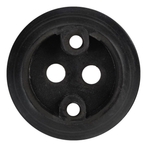 1949-55 Chevy Restoration Parts Firewall Grommet - Part #04-110G.